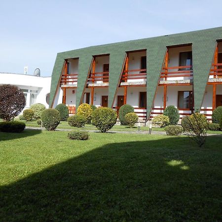 Motel Sora Sovata Ngoại thất bức ảnh