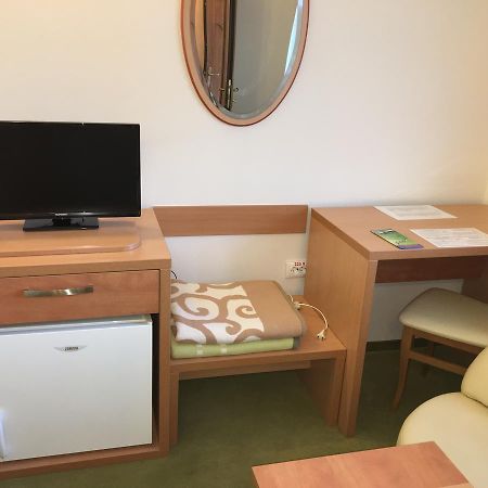 Motel Sora Sovata Ngoại thất bức ảnh