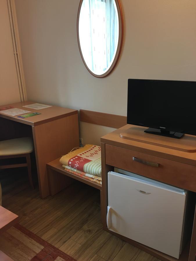 Motel Sora Sovata Ngoại thất bức ảnh