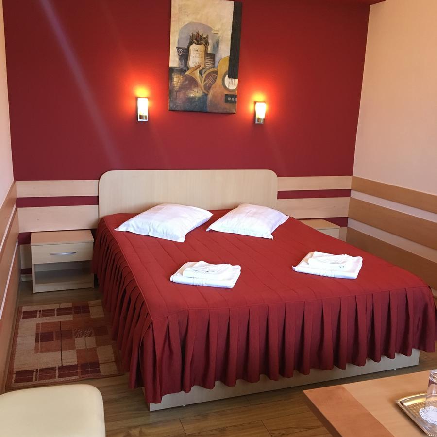 Motel Sora Sovata Ngoại thất bức ảnh