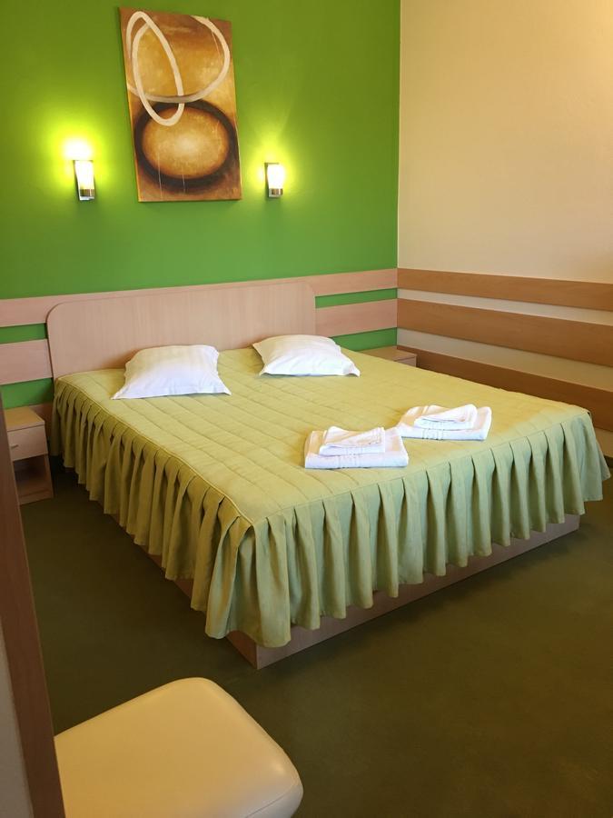 Motel Sora Sovata Ngoại thất bức ảnh