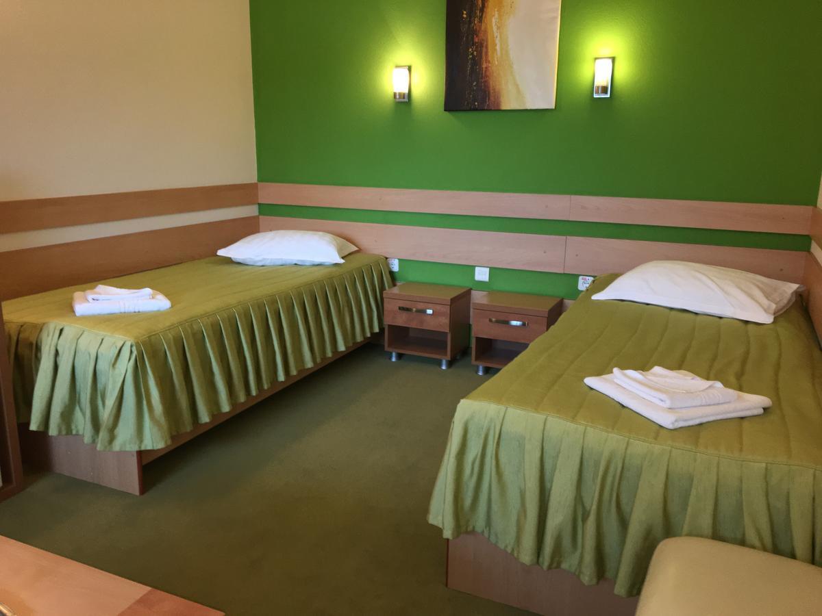 Motel Sora Sovata Ngoại thất bức ảnh